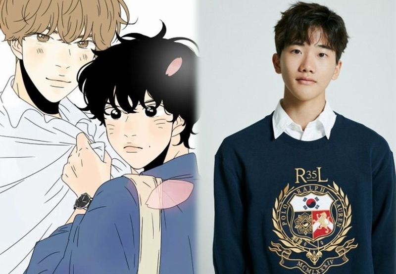 heesu toon drama heesu toon drama